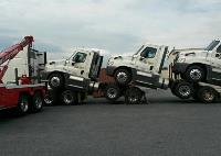Fraser Valley Towing image 1